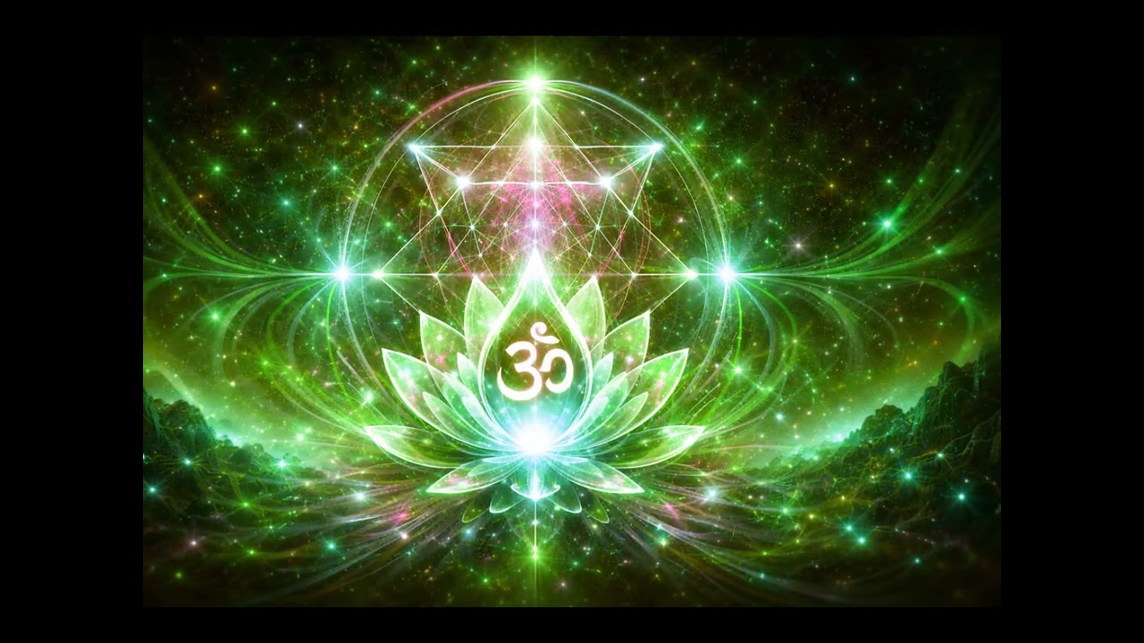 Santa Karam – Resting on Eternity