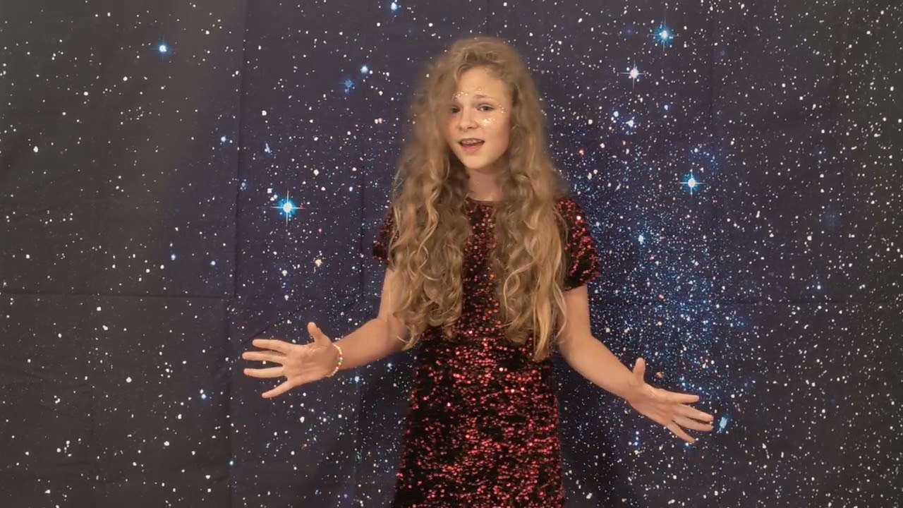 Aleksandra Redecka 10 lat