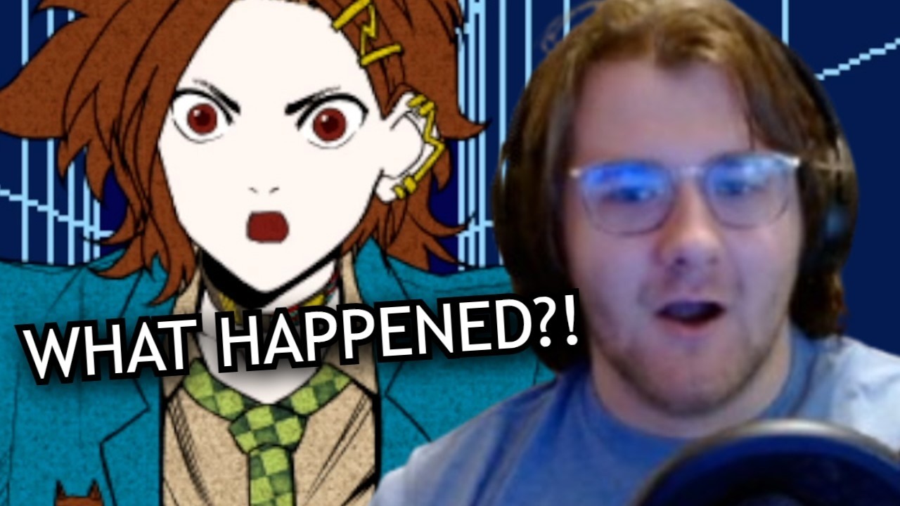YTTD IS AMAZING?! - Your Turn To Die REACTION and BREAKDOWN