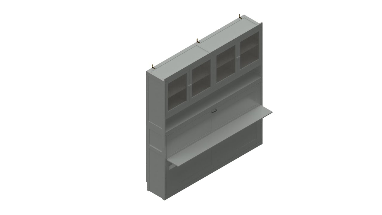 Step11 - ASSEMBLY INSTRUCTION - N708P416498-499-500-501