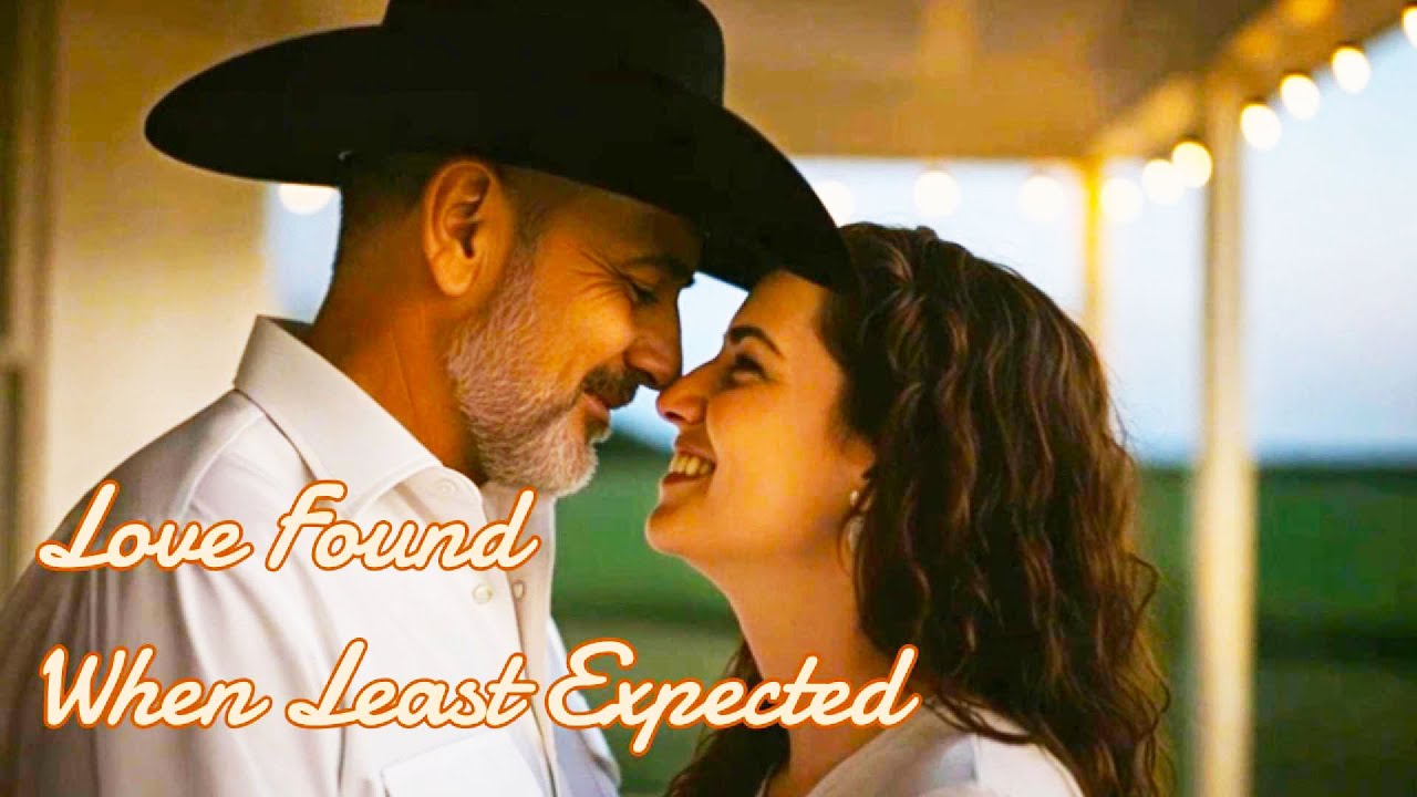 To My Surprise - From emptiness to endless love