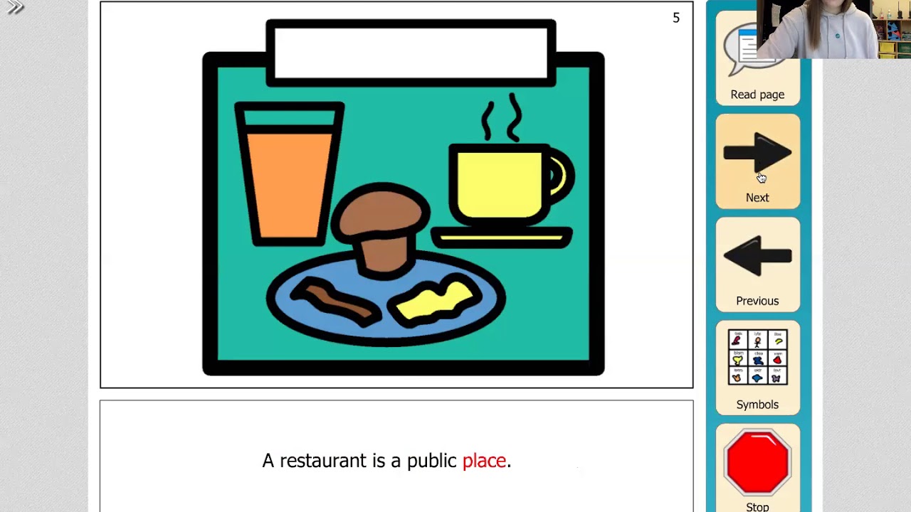 Public vs Private Places