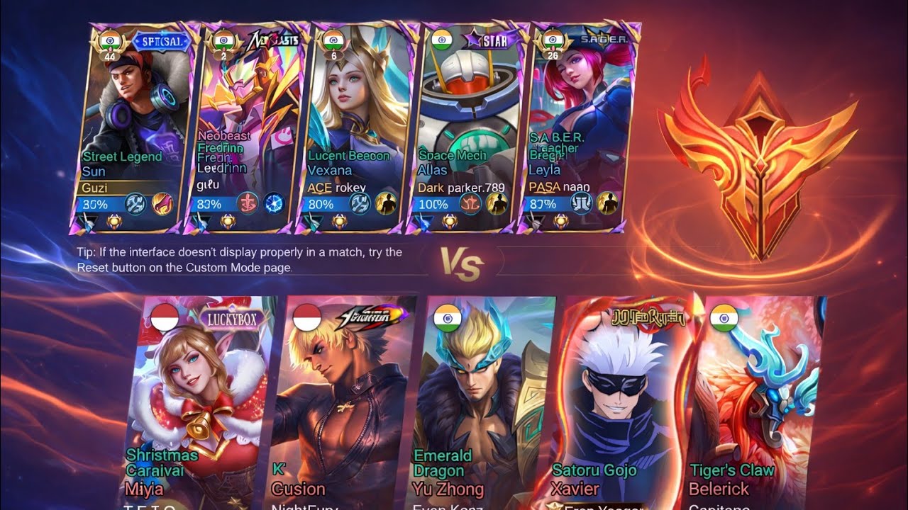Hardest match ever i played 😳