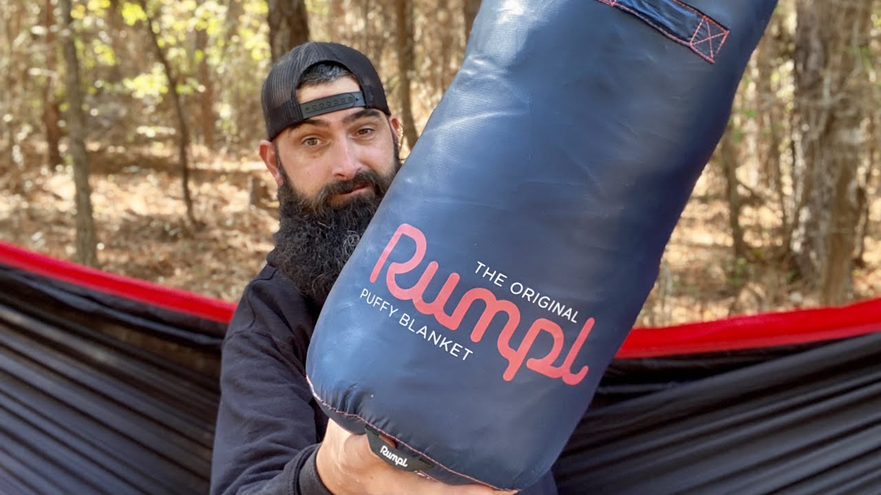Rumpl / The Original Puffy Blanket