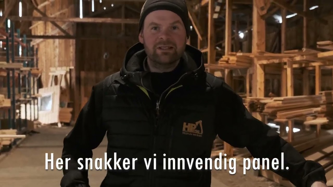 Langmorkje Almenning - Vågå