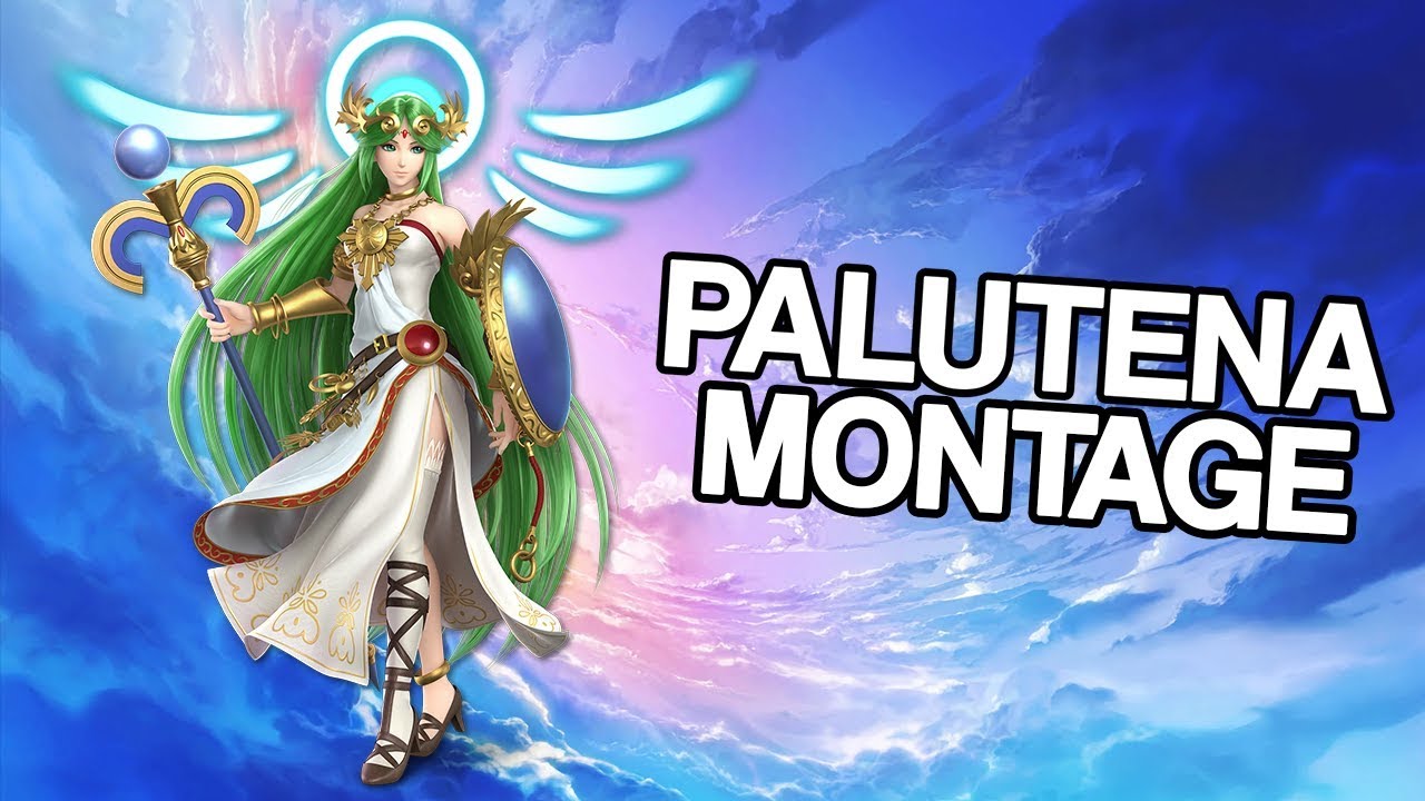 A Palutena Montage