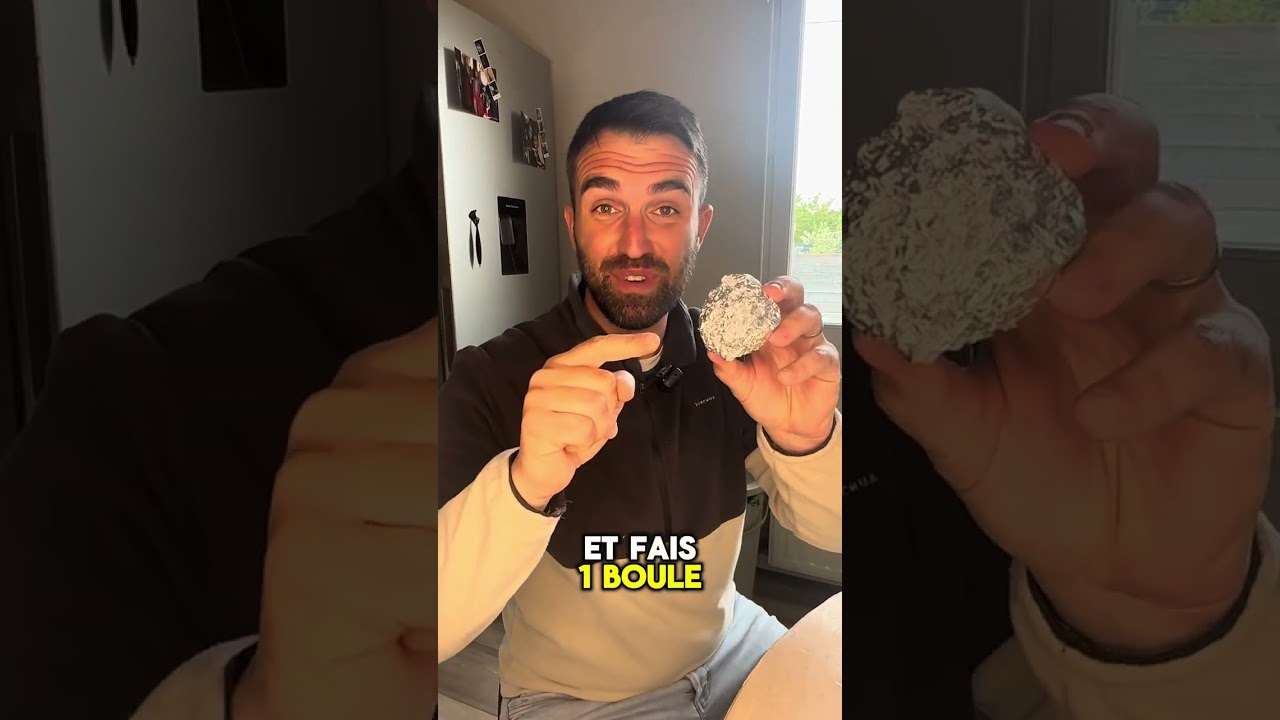 Ne jette plus ton marc de caf&eacute; !