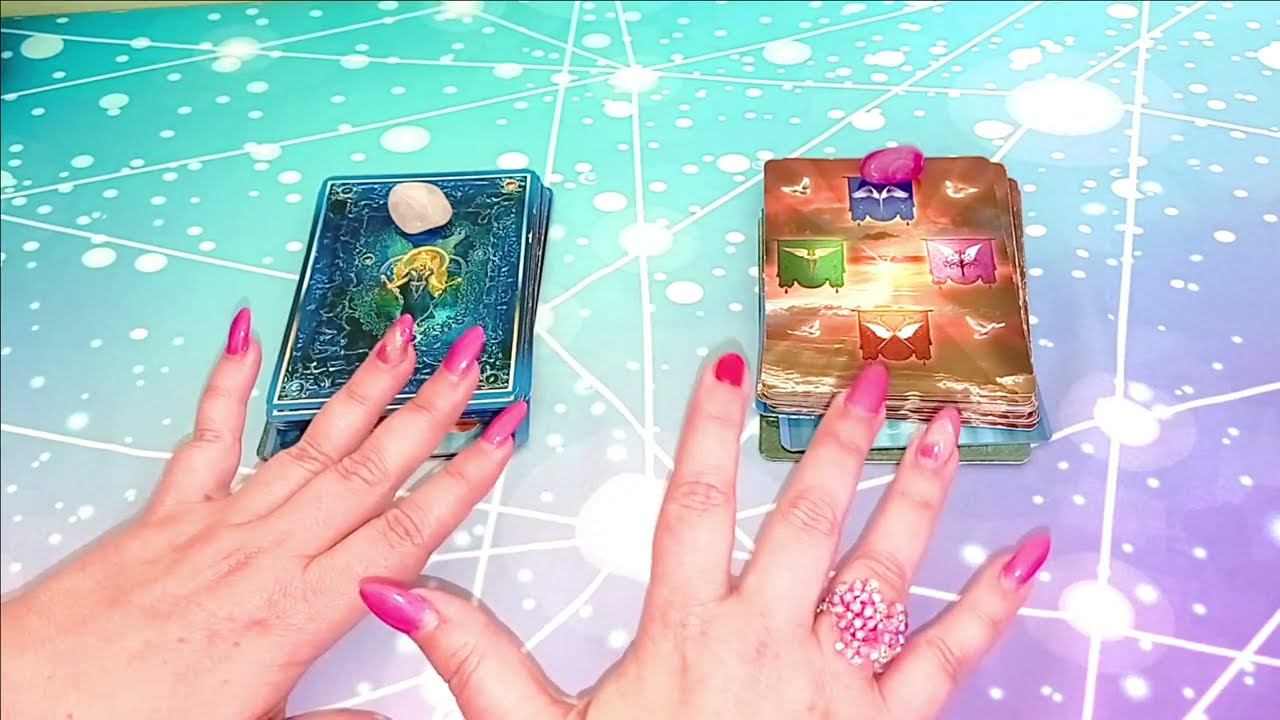FUTURO INMEDIATO: &iexcl;&iexcl; PR&Oacute;XIMOS 7 D&Iacute;AS !! / Tarot interactivo hoy
