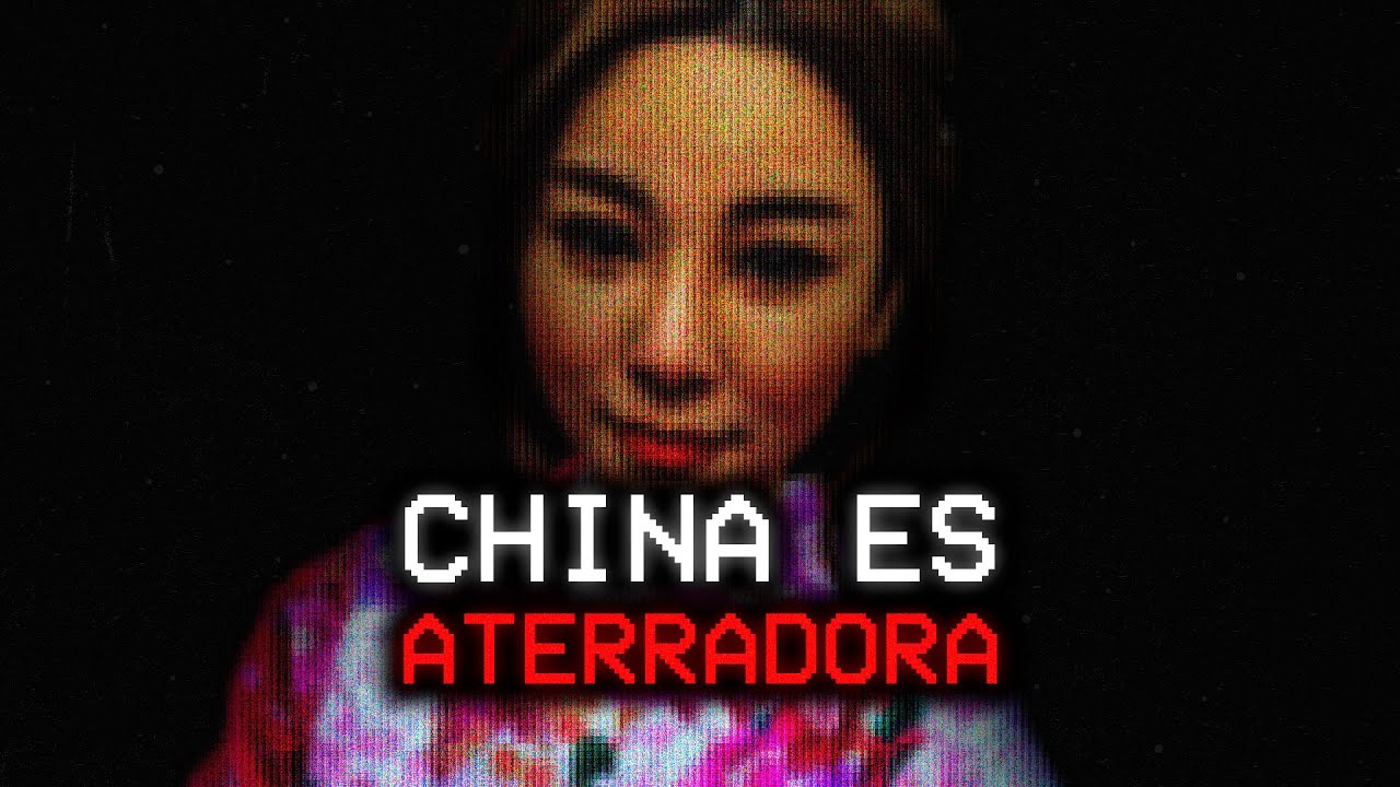 EL LADO OSCURO DEL INTERNET EN CHINA