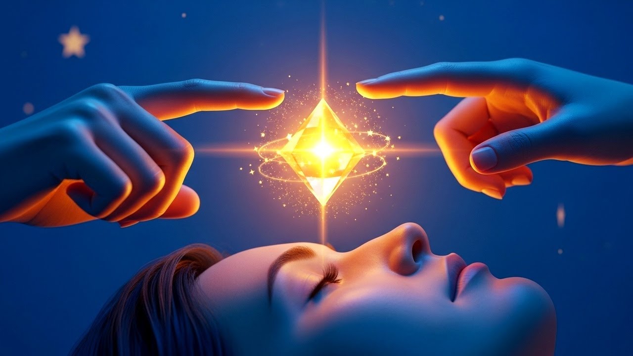 🛸Frecuencia Arcturiana de Protección | Médicos del Cielo | Sella tu Aura y Recibe Luz