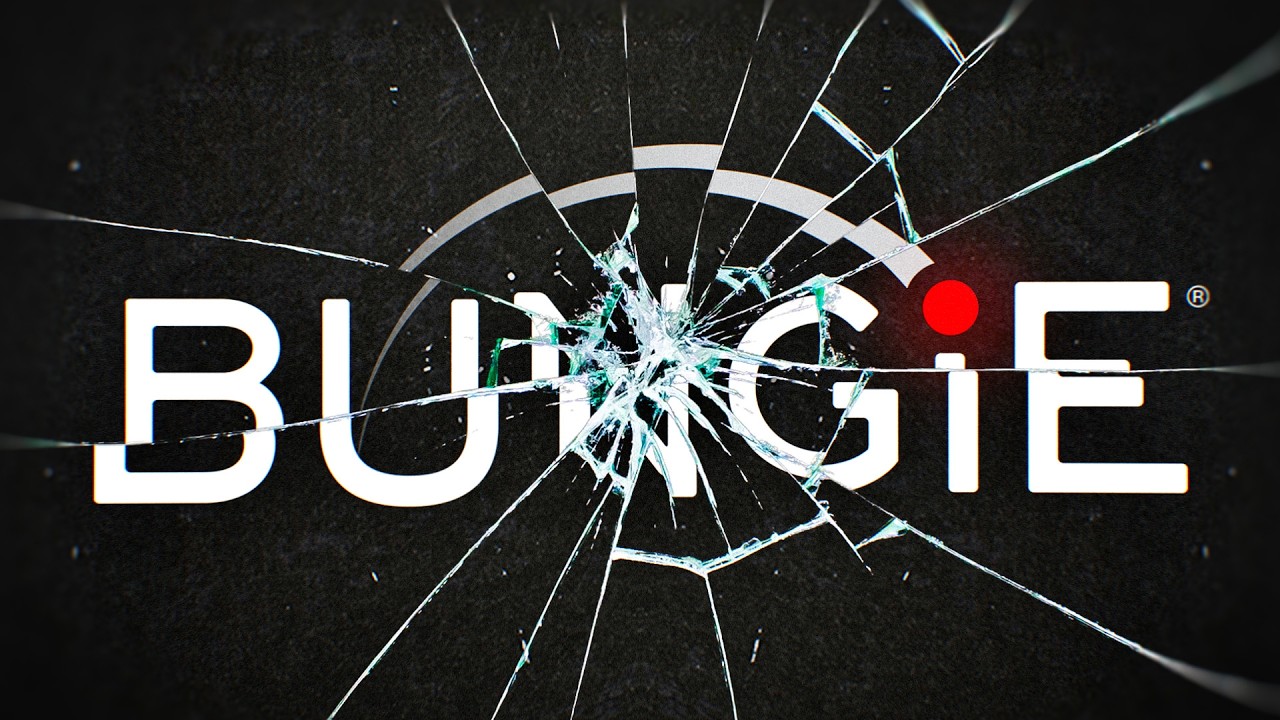 Грубое неэффективное управление в Bungie