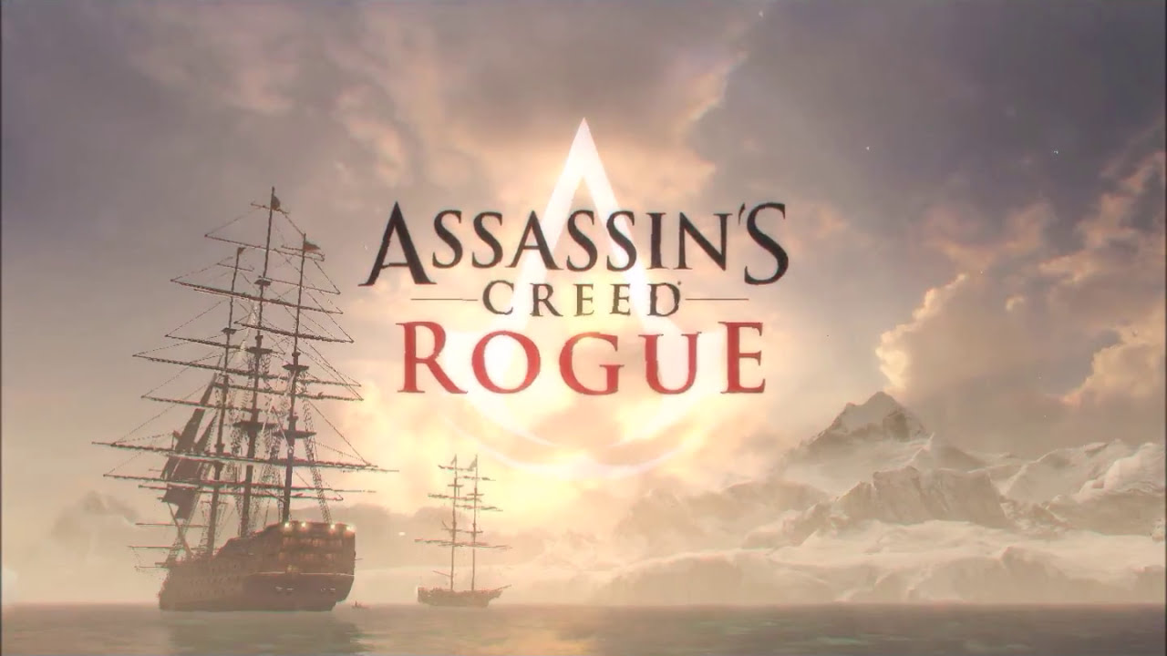 Assassin's Creed Rogue - First mission gameplay + Download with all DLC