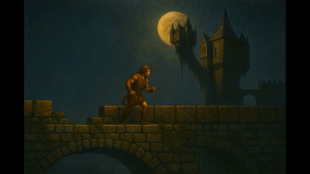 Castlevania - Wicked Child