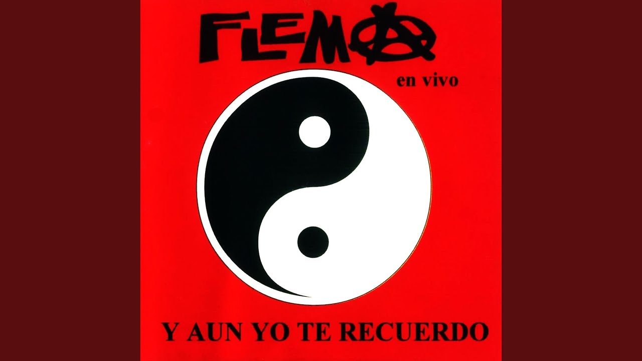 Y Aún Yo Te Recuerdo (En Vivo)
