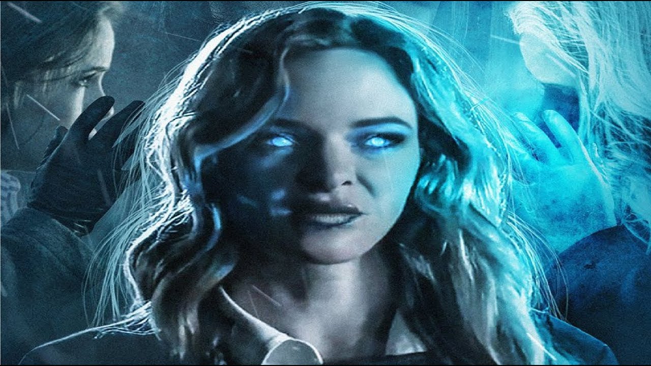Caitlin Snow/Killer Frost - World So Cold