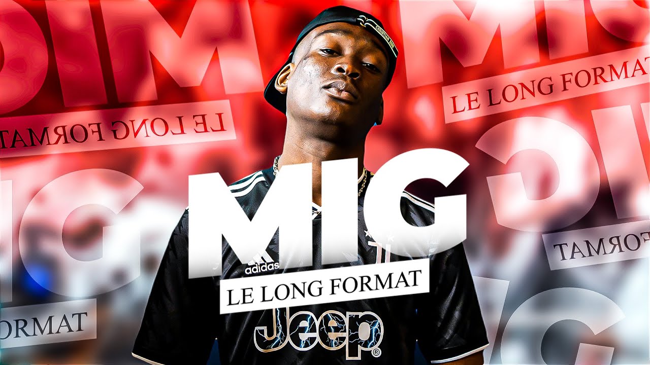 MIG : 40 minutes de freestyle pur ! Le long format