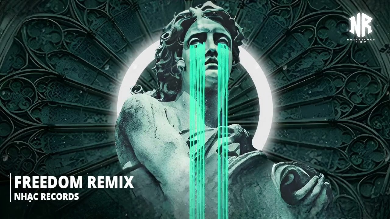 FREEDOM REMIX (NHẠC RECORD) | DAN BALAN | SHE SAY LOVES SUCK THIS WAY