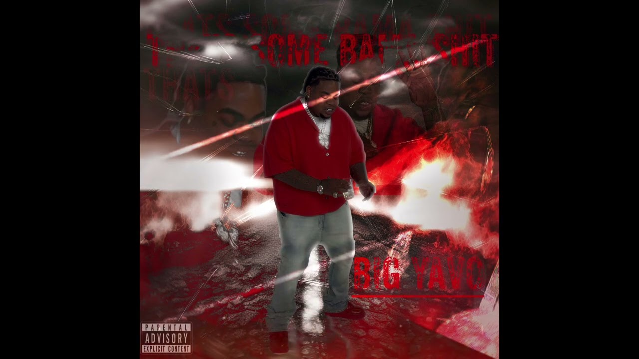 [FREE] [HARD] Big yavo X Tle cinco type beat “bama shii”