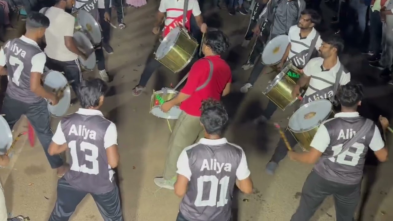 Aliya group new video 🤔8651830801