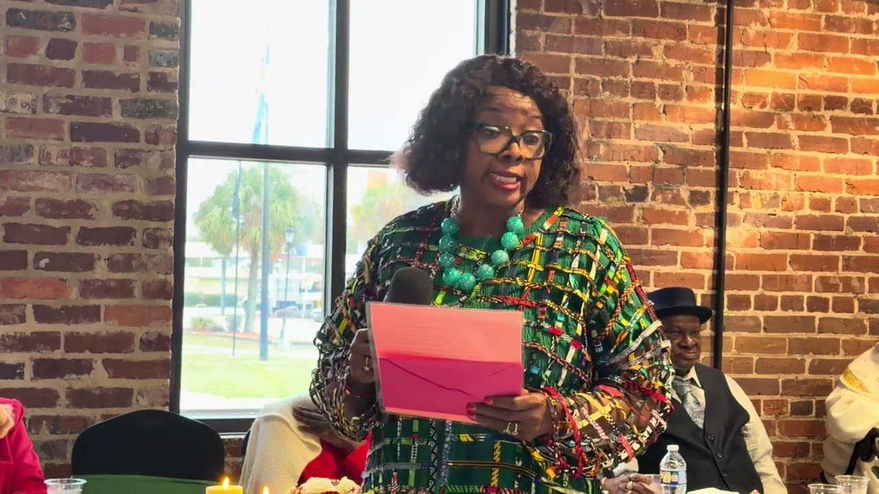 Sis. Barbara Miller Tribute