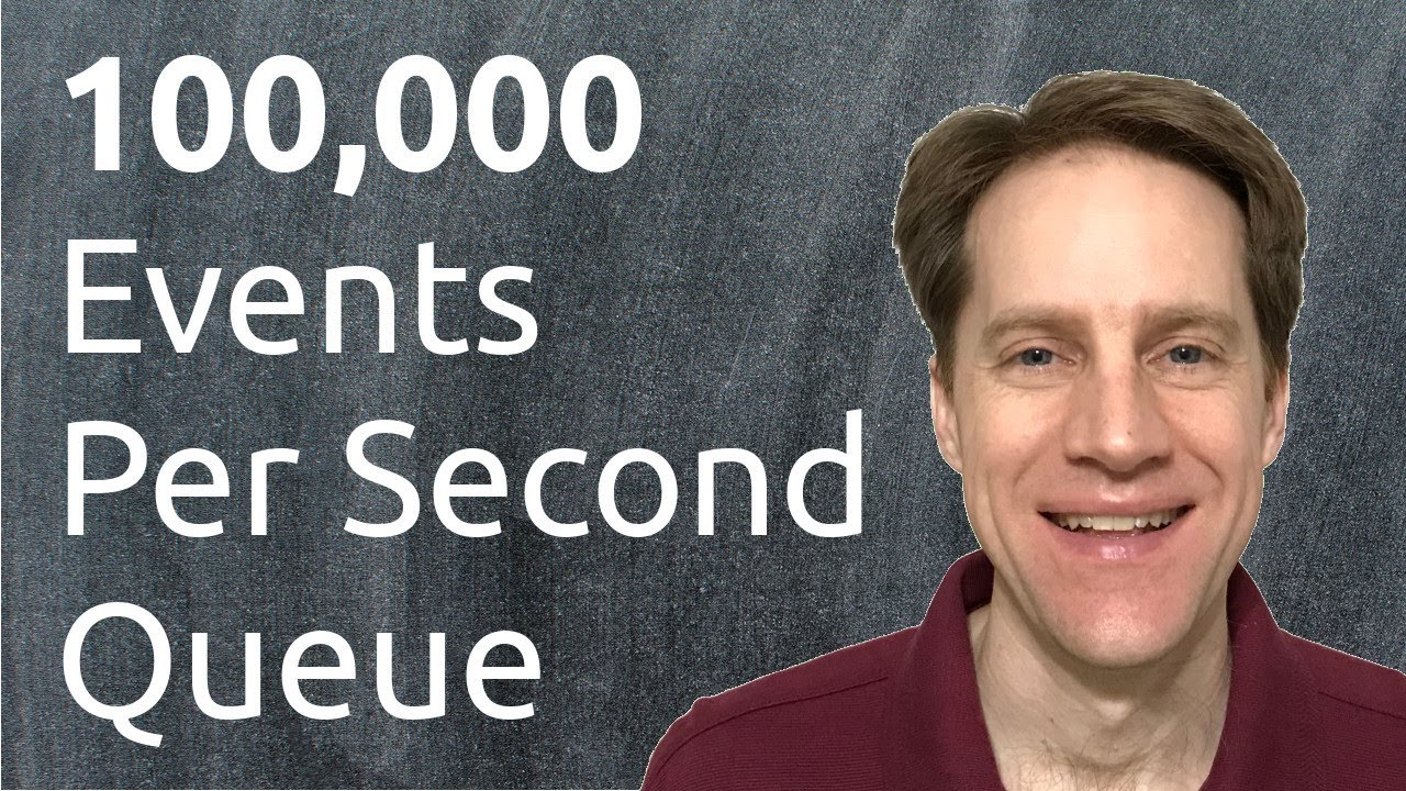 100K Events Per Second Queue | Scaling Postgres 376