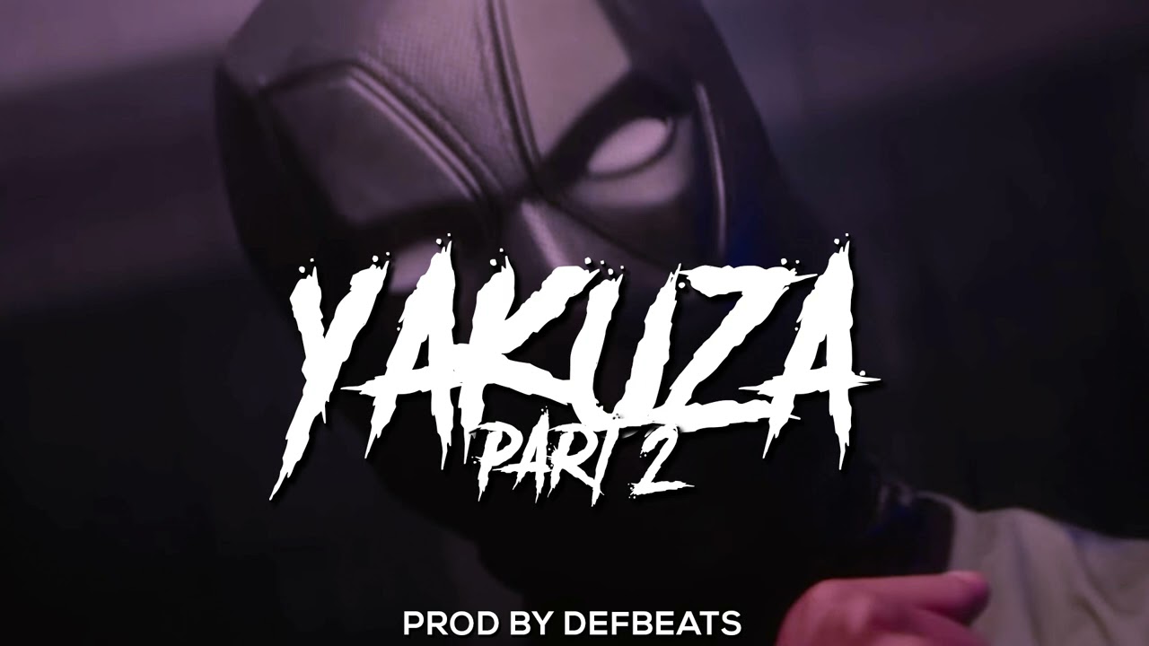 V9 X NitoNB X UK Drill Type Beat - 