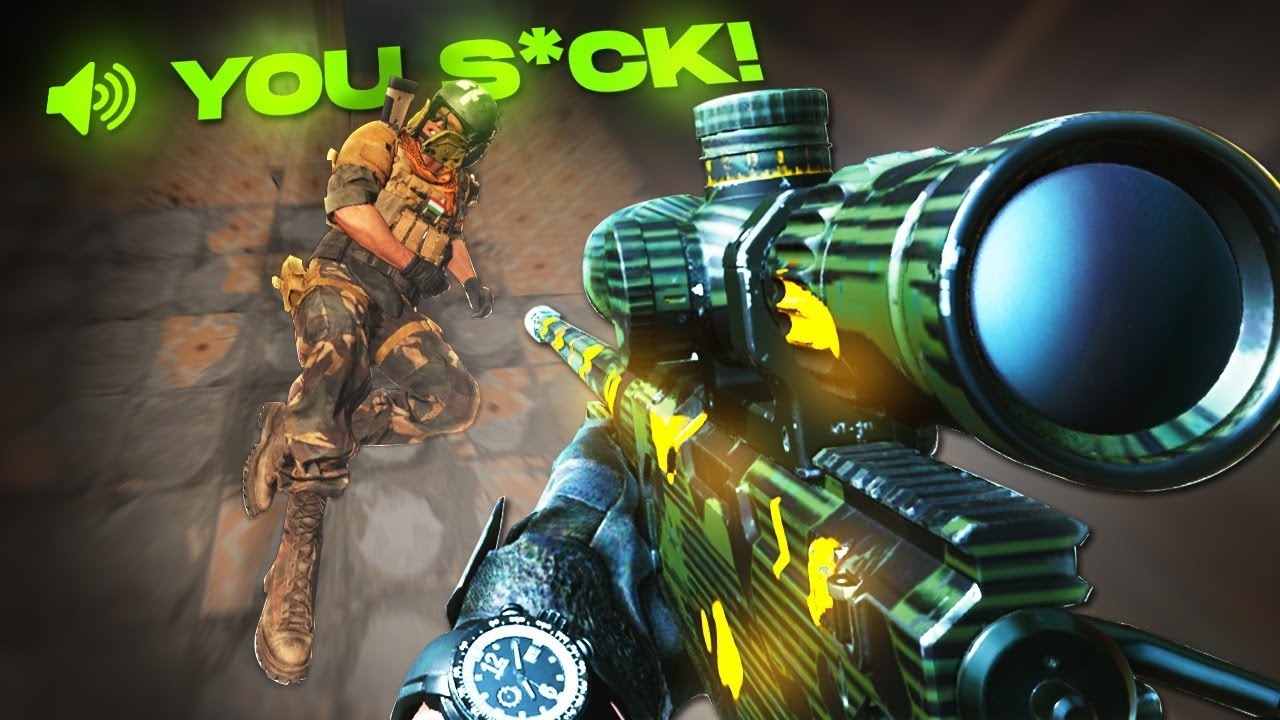 best of FUNNY PROXIMITY CHAT MOMENTS in Warzone 2 (HILARIOUS)