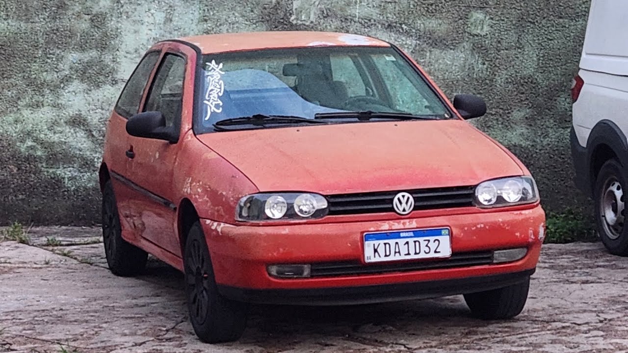 INDO TRABALHAR DE GOL G2 COM ESCAPEMENTO DIRETO - Muito Alto 😱😱