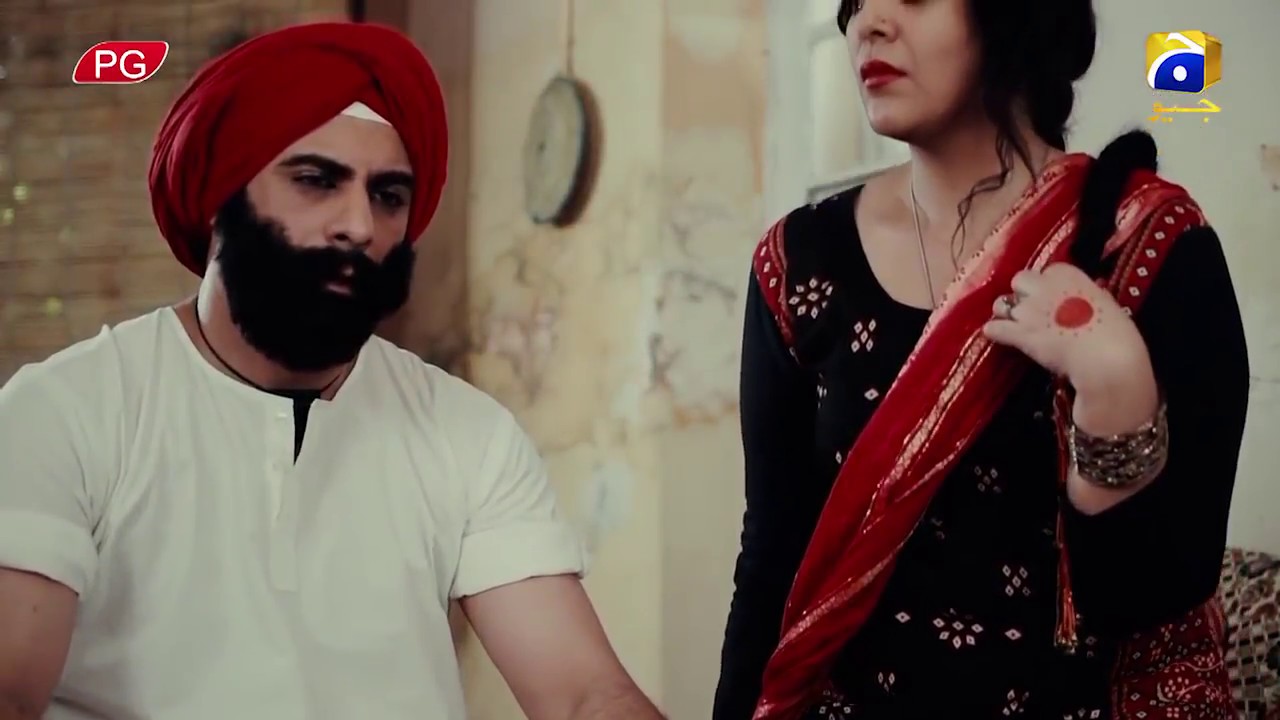 Punjabi Song Mehram Dilaan De Mahi | THANDA GOSHT | MANTO THE FILM 2015 |SARMAD SULTAN KHOOSAT