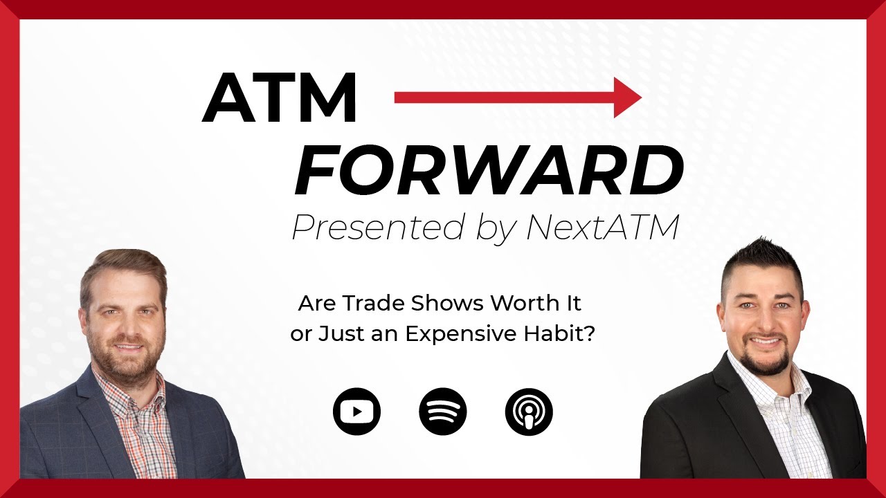 Are Trade Shows Worth It or Just an Expensive Habit?
