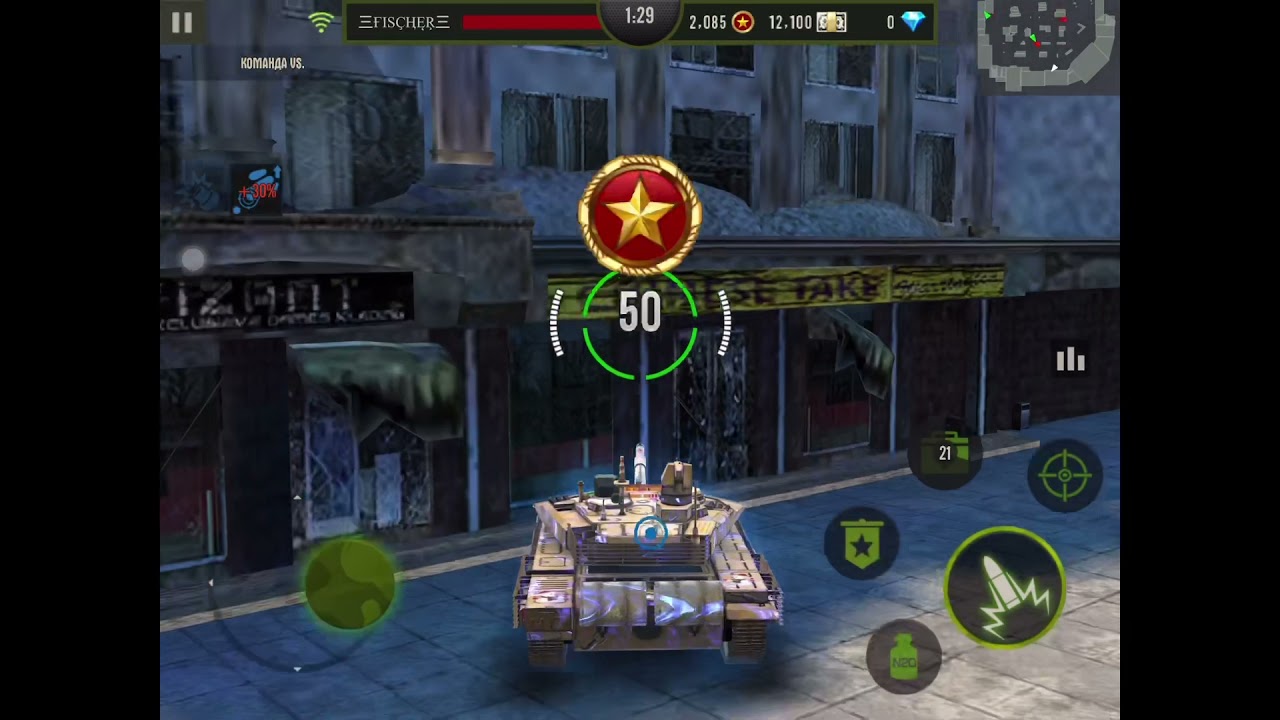 Iron Force. Обменял скульптора на кита! Поход за шкурой.￼