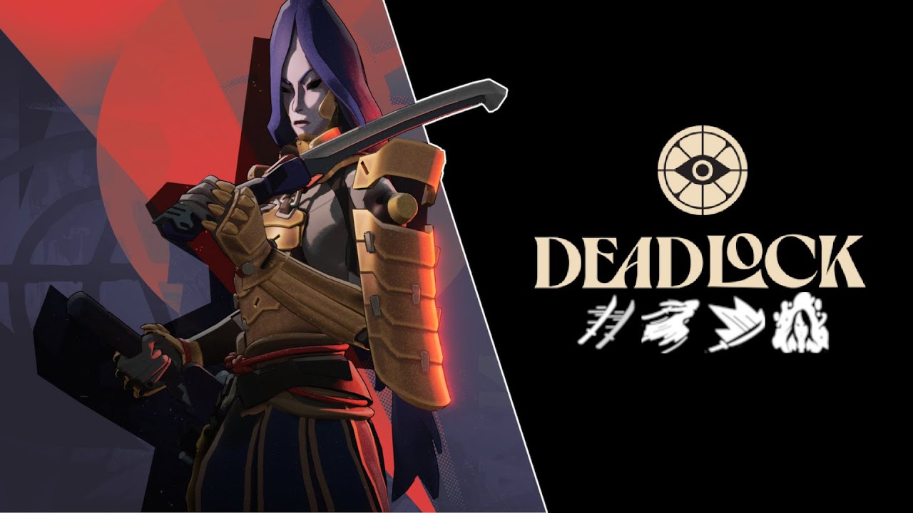 Руководство для начинающих по игре Deadlock — Ямато — Убийца теней