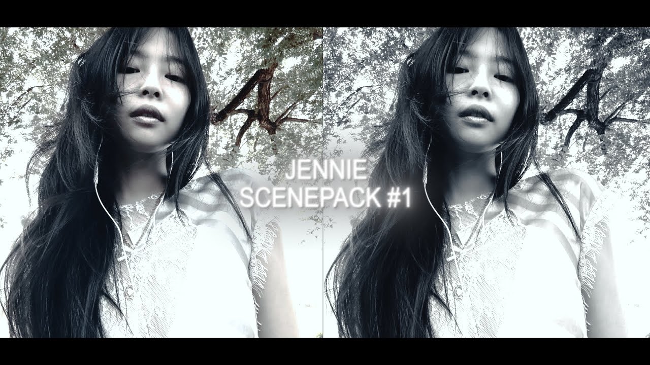 jennie scenepack #1