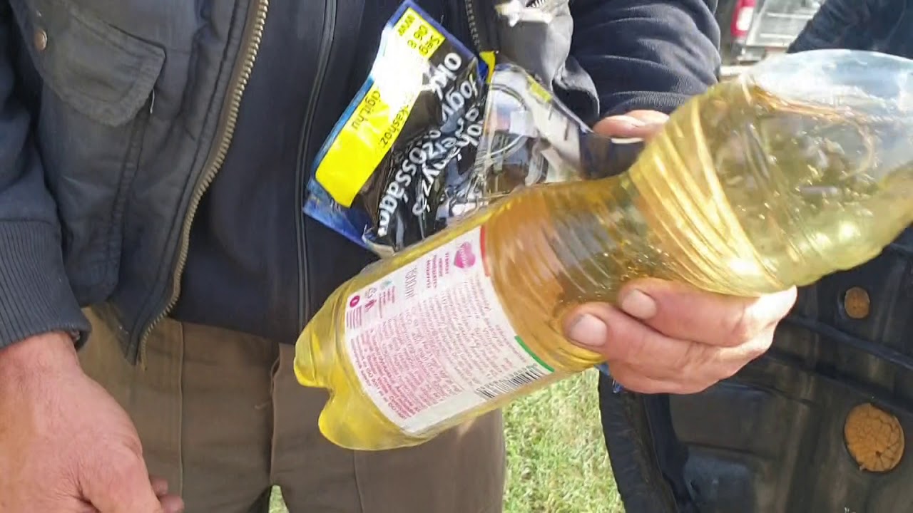 KYMCO ROBOGÓ SZAKSZERŰ BEINDÍTÁSA  EGY SZAKEMBERREL.