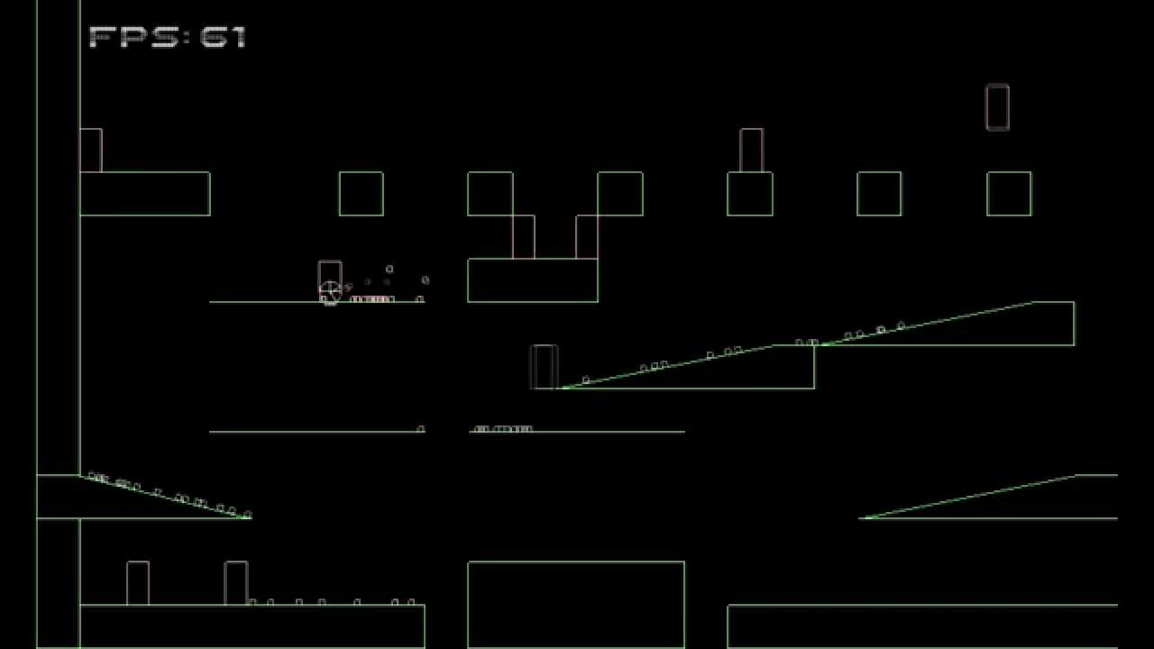 Box2d Platformer Demo