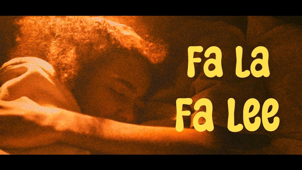Sparks / Halfnelson - Fa La Fa Lee (Not An Official Lyric Video)