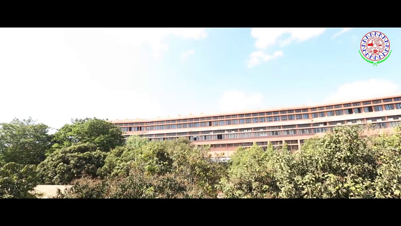 KLS Gogte Institute Of Technology, Belagavi  (GIT Official promo)