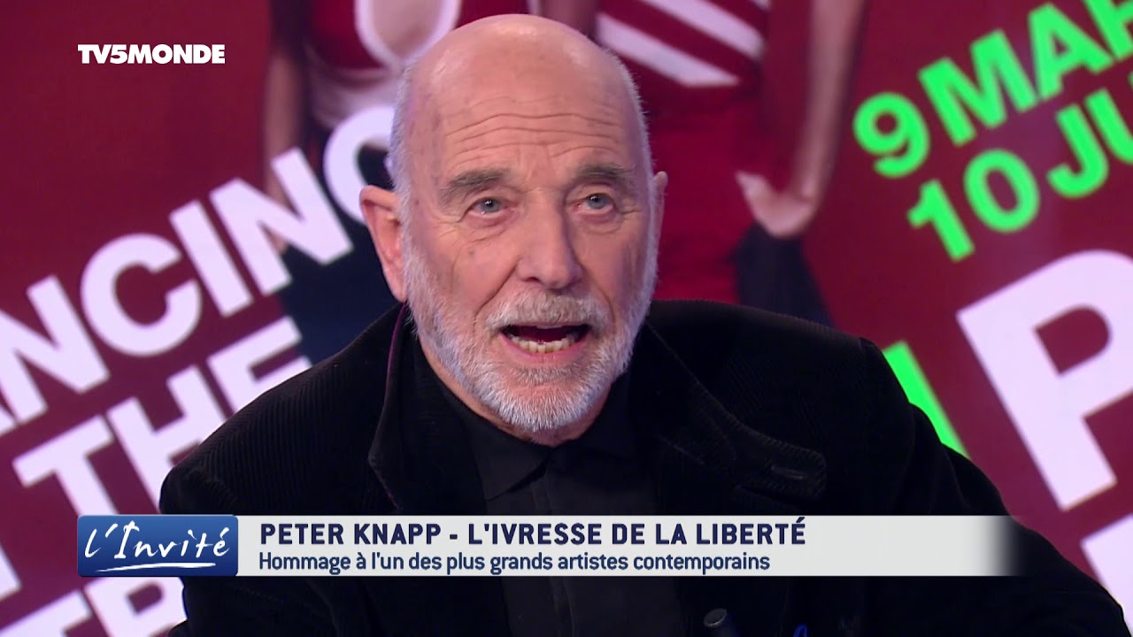 Peter KNAPP : 
