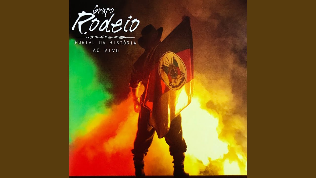 Portal da História (Ao Vivo)