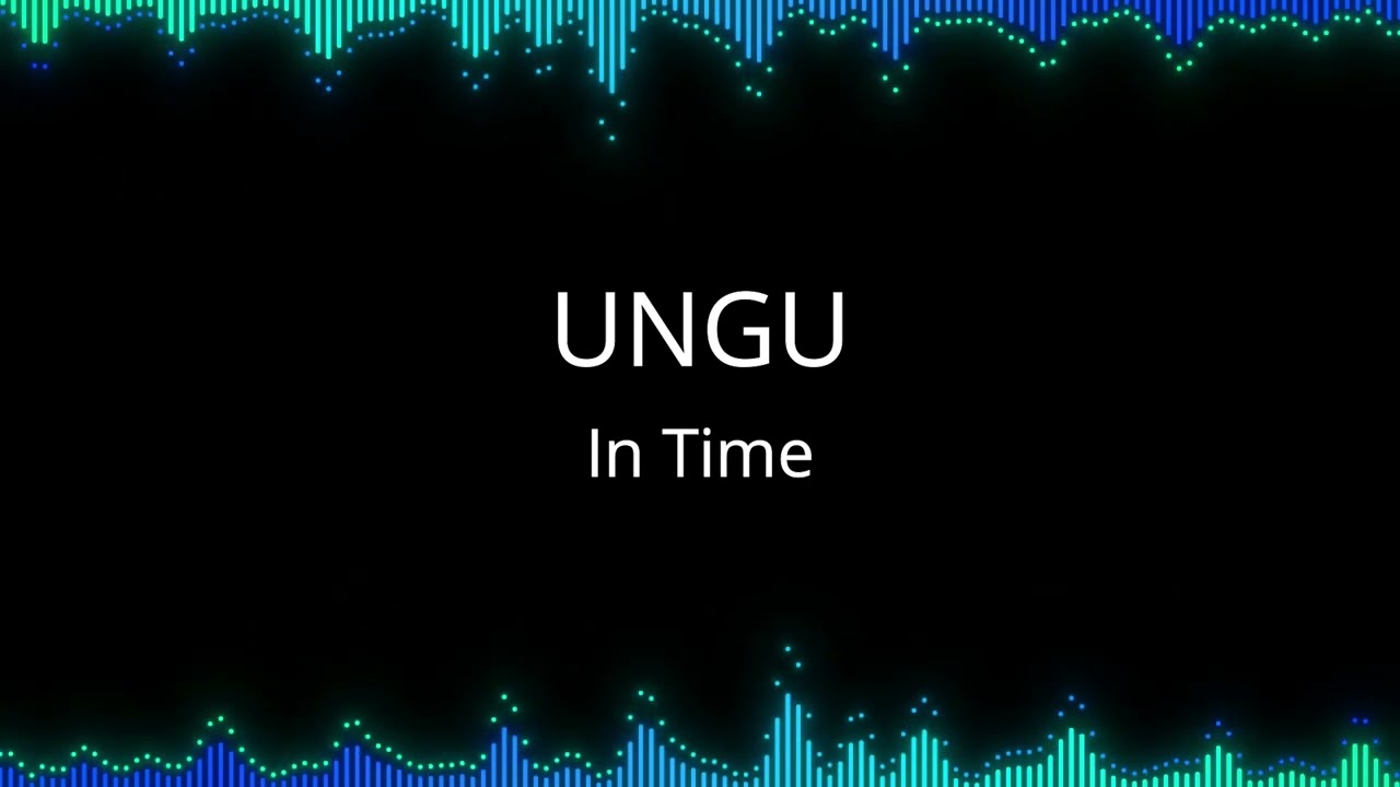 Ungu - In Time