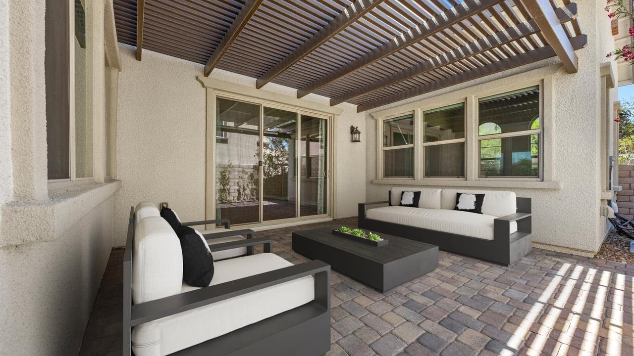 12021 Abbracci Ave, Las Vegas, NV