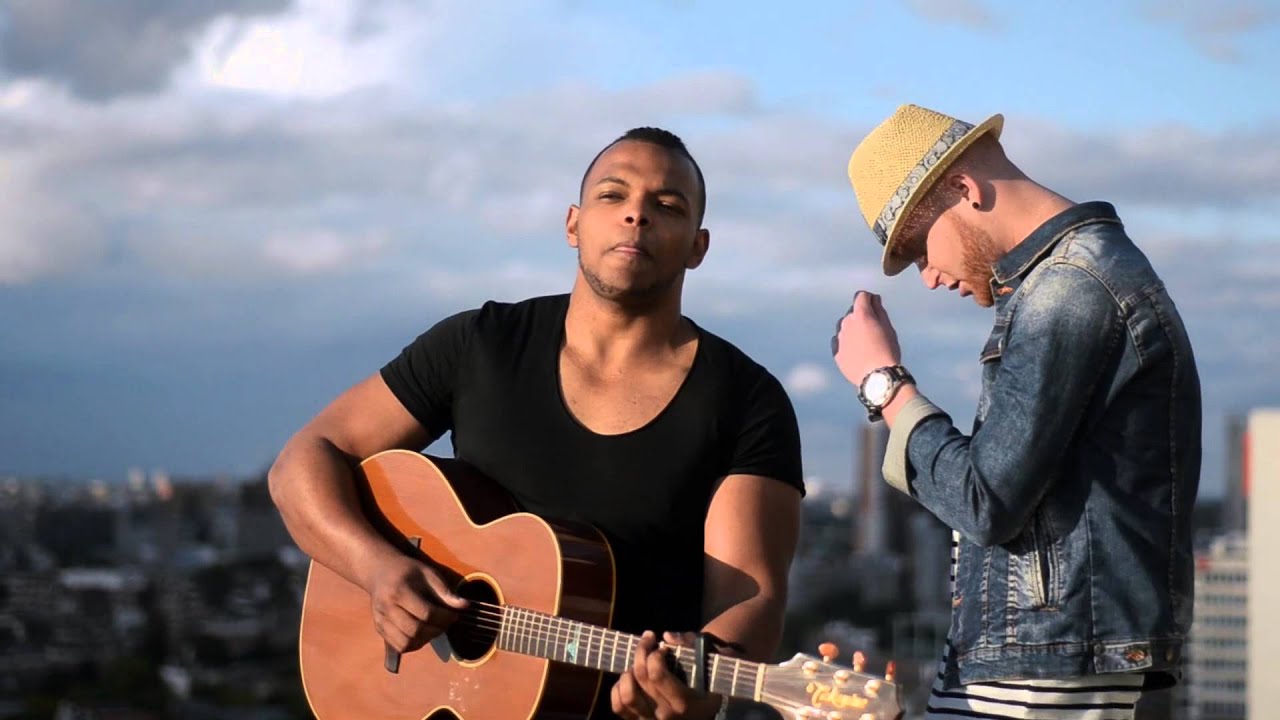JOSH FT. CIZZLE - SEE YOU AGAIN (COVER)