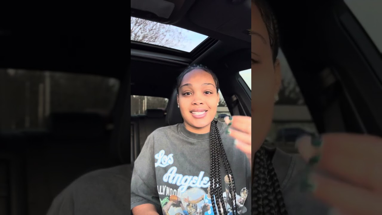 God Said…The Rain is Coming.. 🌈 #propheticword #blessing