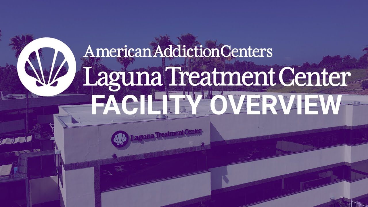 Discover Laguna Treatment Center: Comprehensive Addiction Recovery in Southern California