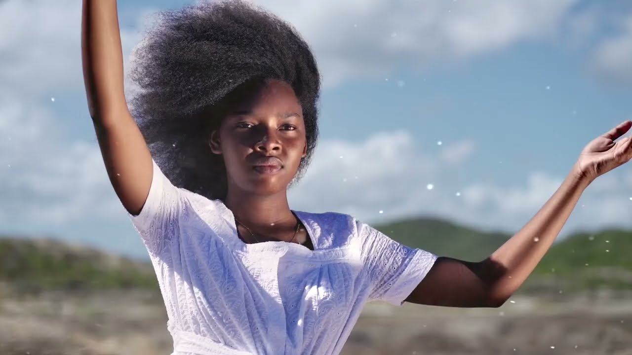 VaLLeY - Pourquoi Tremblent Ils? (Official Music video)