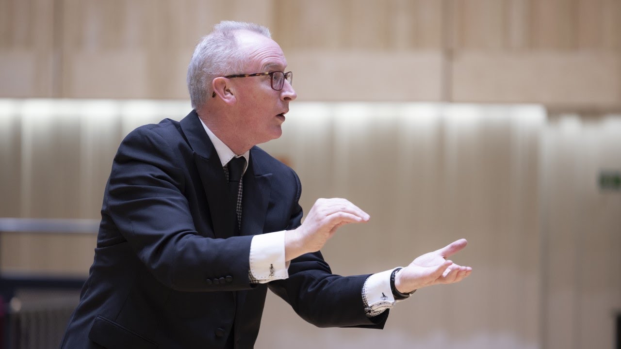 Verdi Requiem Insights with Stephen Doughty, RSNO Chorus Director