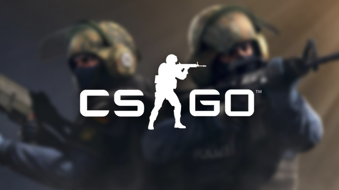 De Pai para Filho um x1 no CS GO
