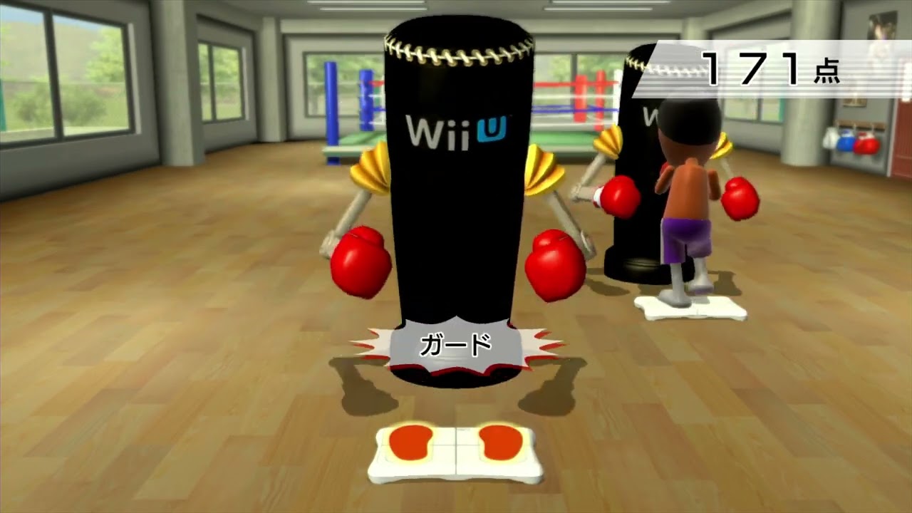 WiiFitYu 20240703
