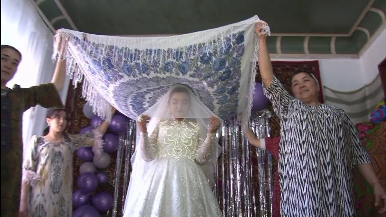 Ýagmyr & Toti Turkmen toýy 3-nji bölim Turkmen wedding #merik92 #turkmentoyy #wedding #свадьба 
