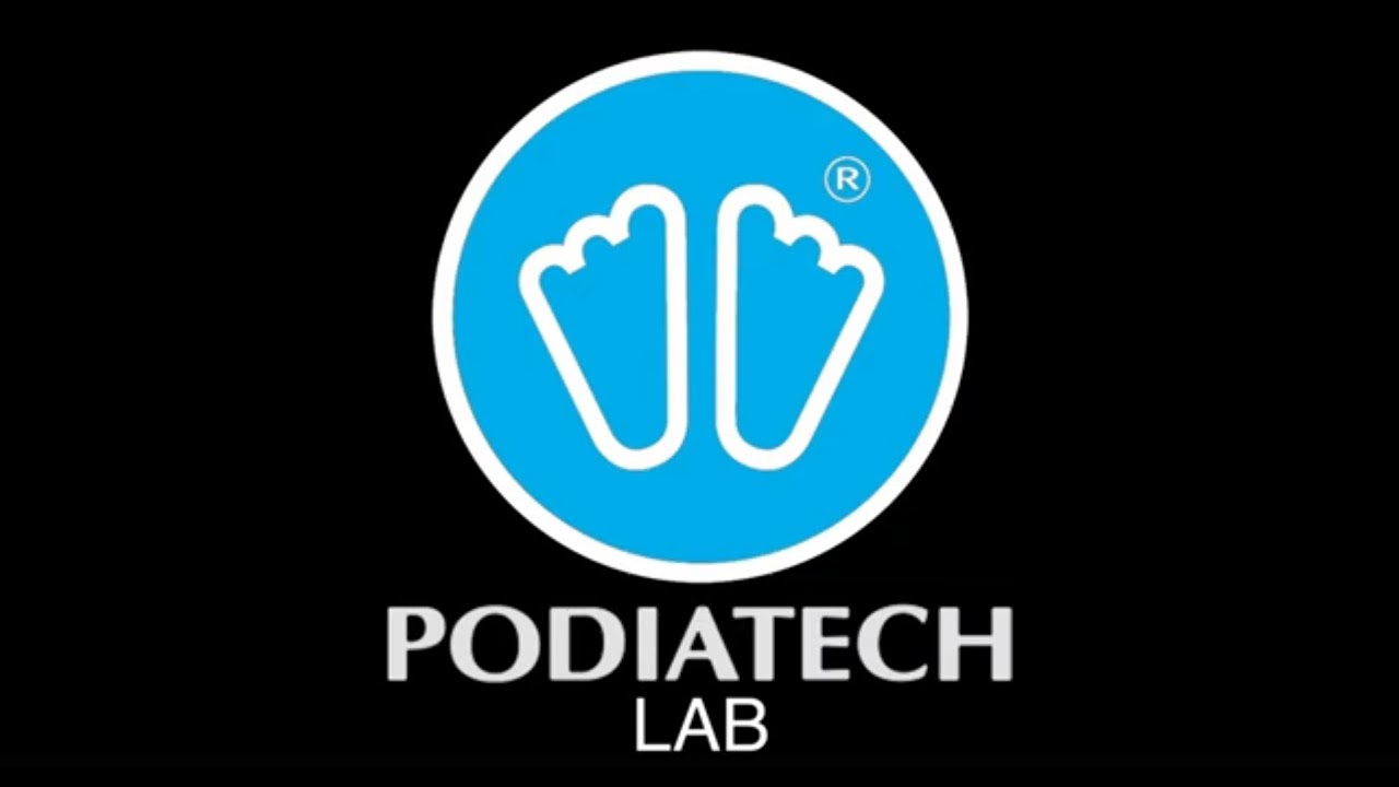 Podiatech Lab - The Three Step Process